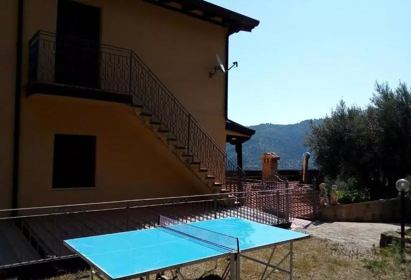 Hotel L'uliveto
