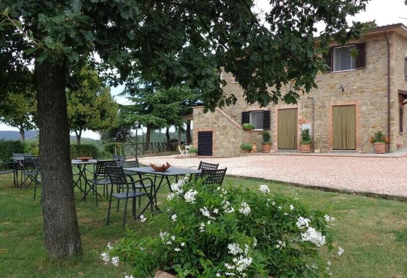 ホテル La Corte Dei Banchetti