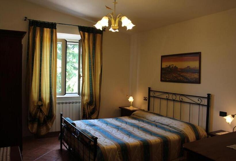 ホテル La Corte Dei Banchetti