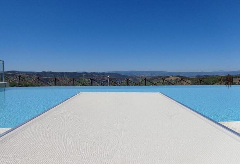 ホテル La Corte Dei Banchetti