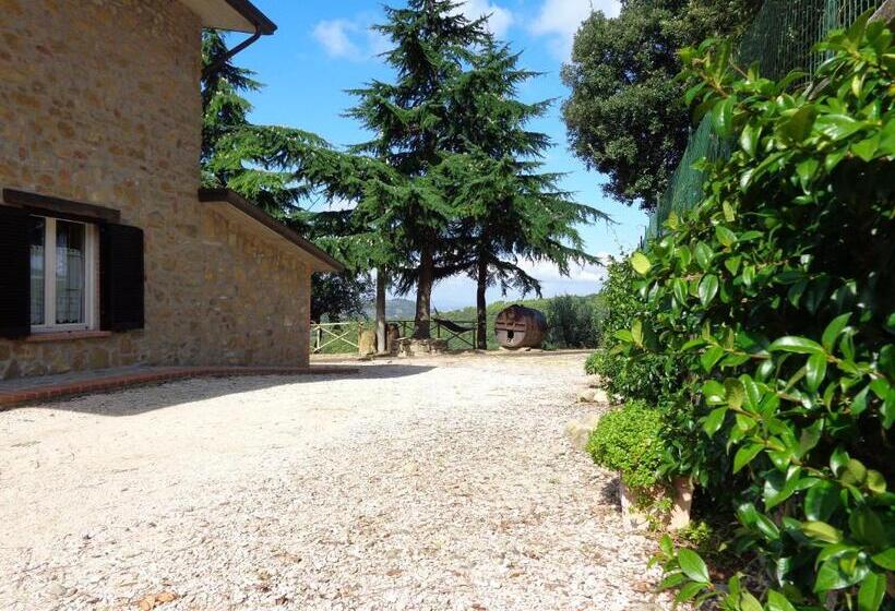 ホテル La Corte Dei Banchetti