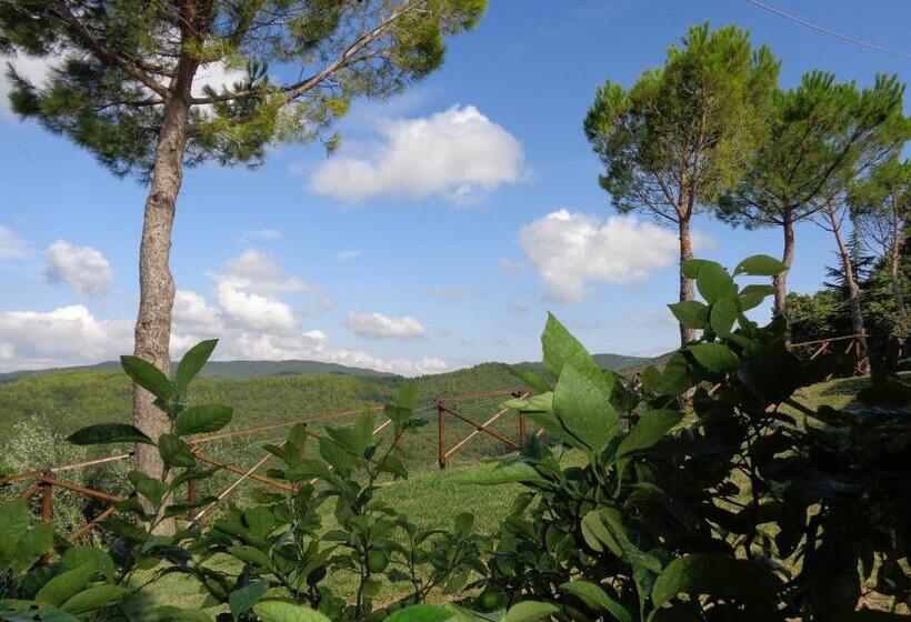 ホテル La Corte Dei Banchetti