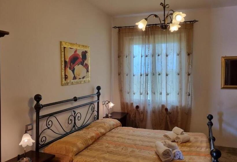 ホテル La Corte Dei Banchetti