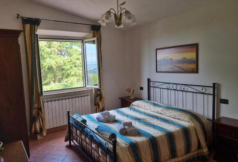 ホテル La Corte Dei Banchetti