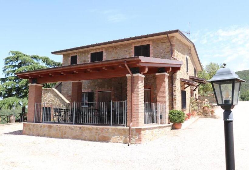 ホテル La Corte Dei Banchetti