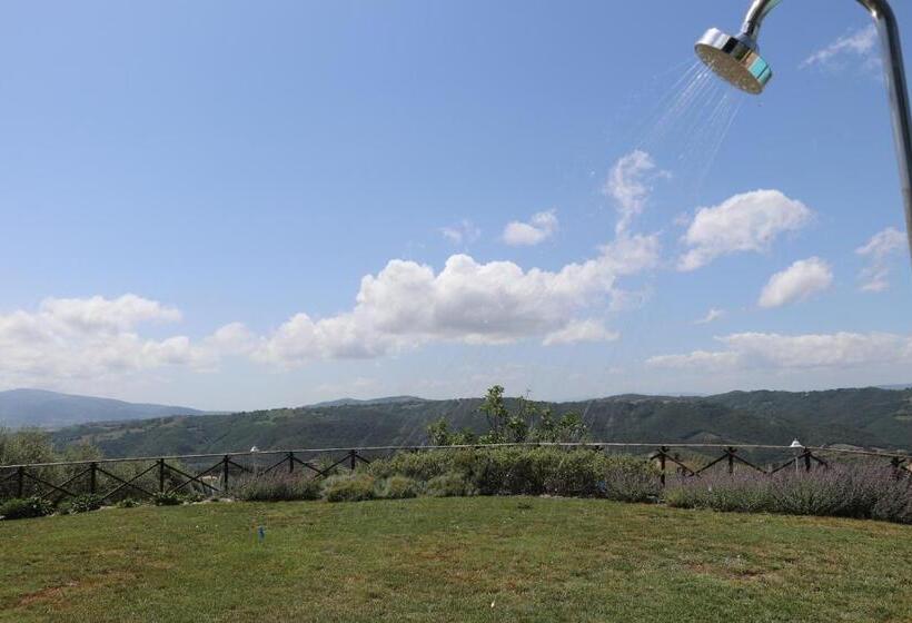 ホテル La Corte Dei Banchetti