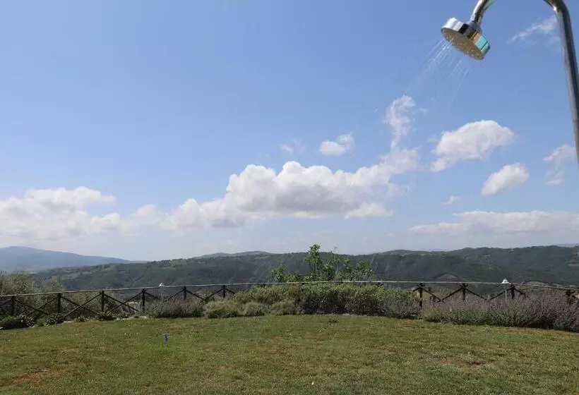 ホテル La Corte Dei Banchetti