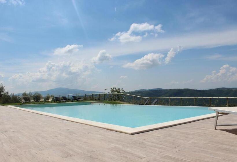 ホテル La Corte Dei Banchetti