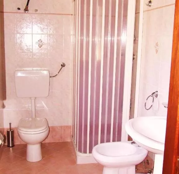 Hotel L'uliveto