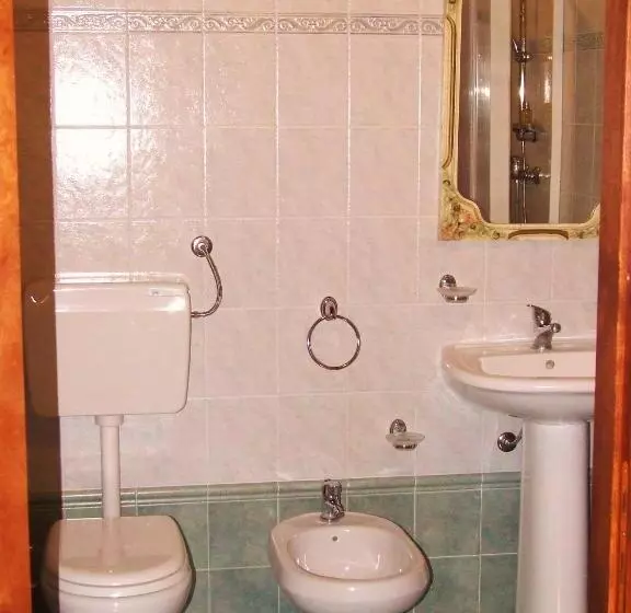 Hotel L'uliveto