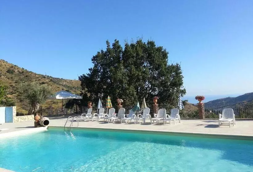 Hotel L'uliveto