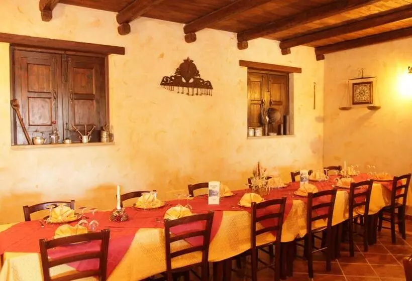 Hotel L'uliveto