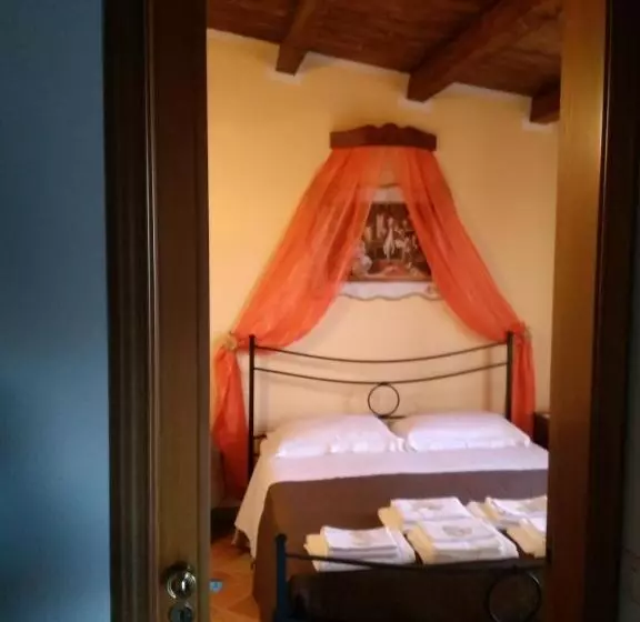 Hotel L'uliveto