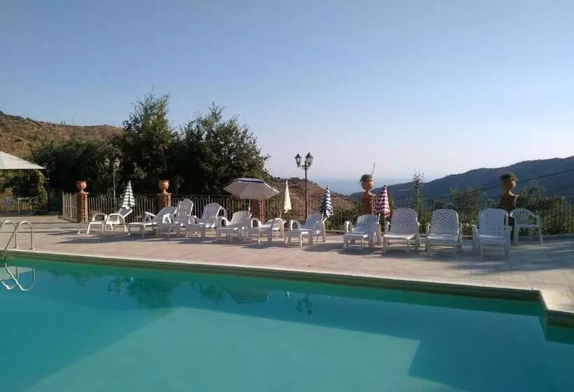Hotel L'uliveto