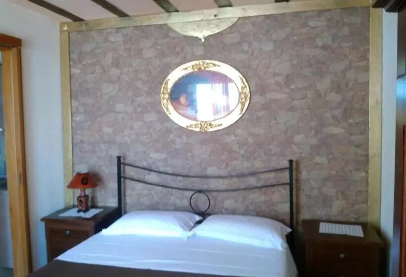 Hotel L'uliveto