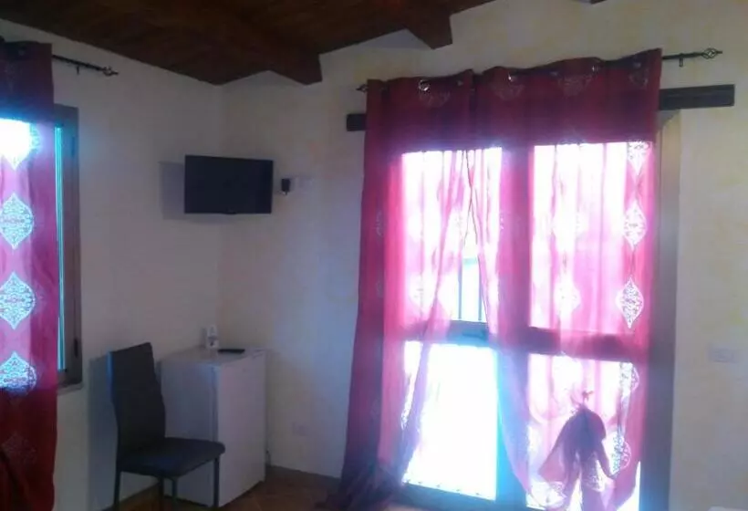 Hotel L'uliveto