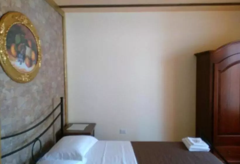 Hotel L'uliveto