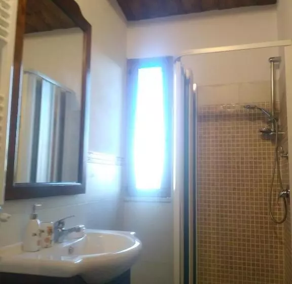 Hotel L'uliveto