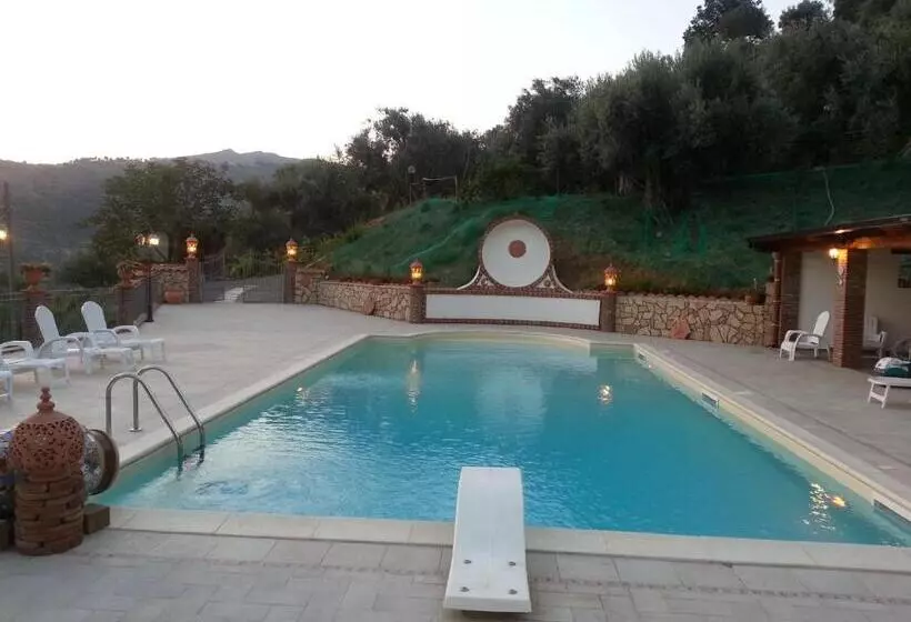 Hotel L'uliveto