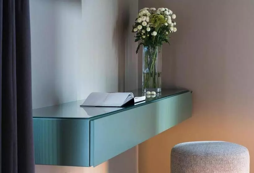 Hotelli Neroli Bio Relais