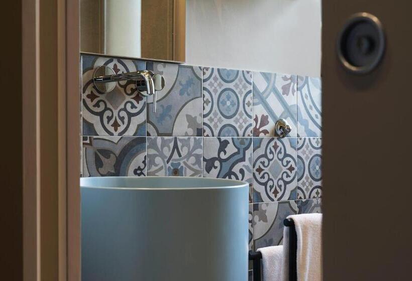 فندق Neroli Bio Relais