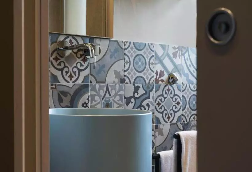 Hotelli Neroli Bio Relais