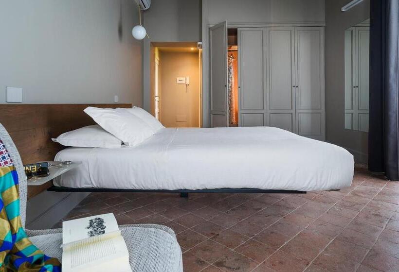 فندق Neroli Bio Relais