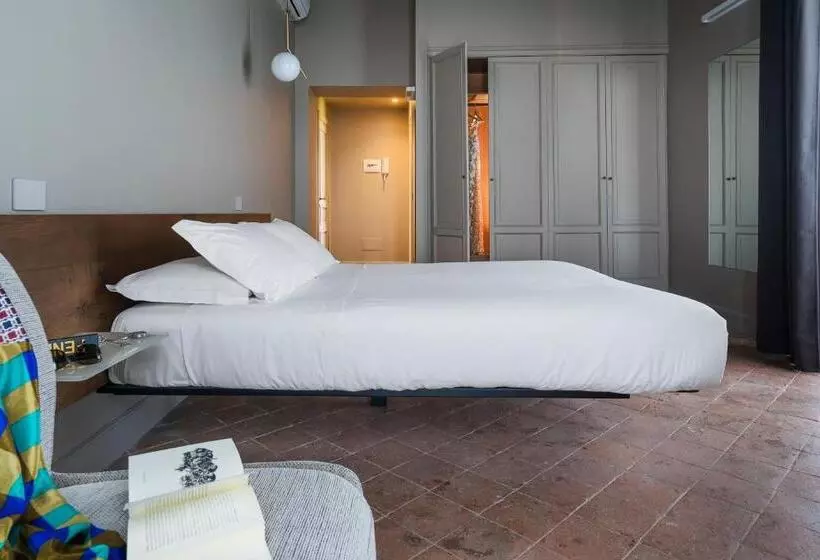 Hotelli Neroli Bio Relais