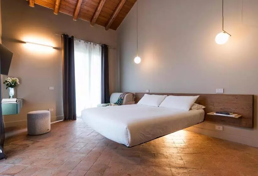 Hotelli Neroli Bio Relais