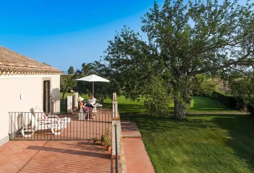 Hotelli Neroli Bio Relais