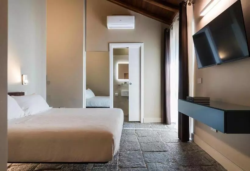 Hotelli Neroli Bio Relais