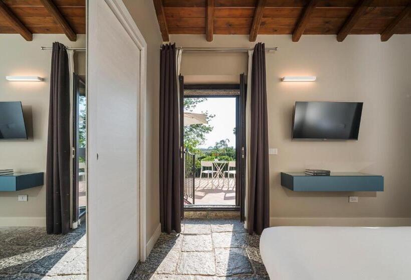 فندق Neroli Bio Relais