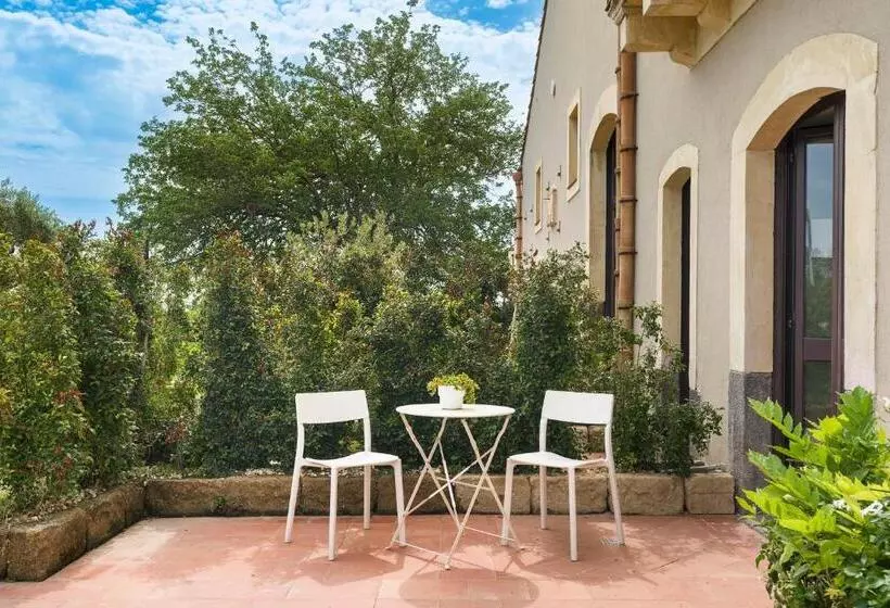 Hotelli Neroli Bio Relais