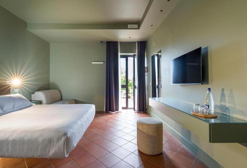 فندق Neroli Bio Relais