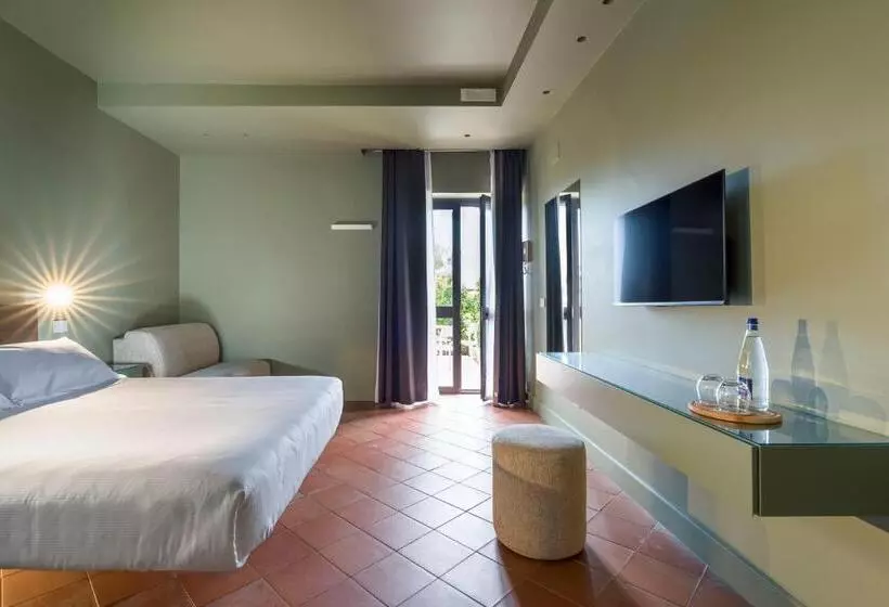 Hotelli Neroli Bio Relais