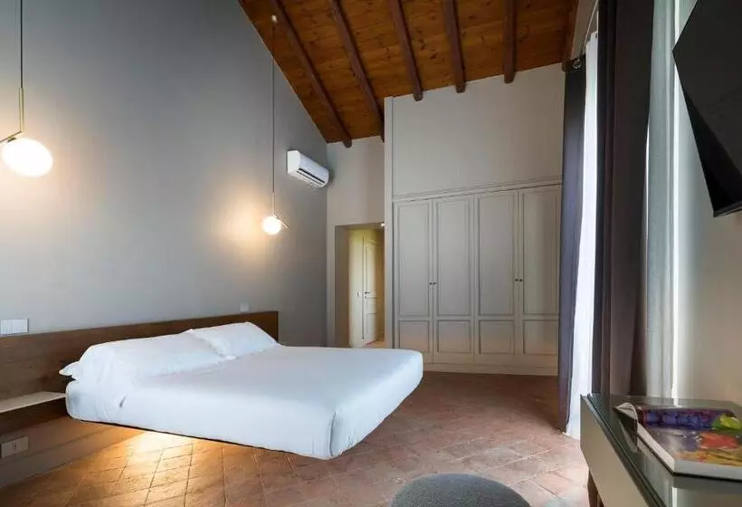 Hotelli Neroli Bio Relais