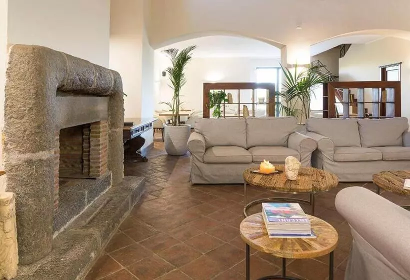 Hotelli Neroli Bio Relais