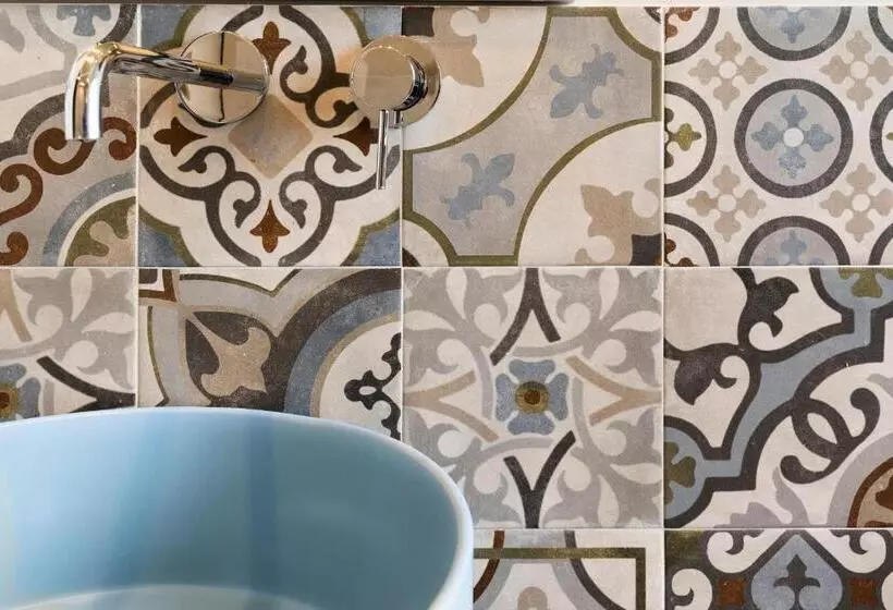 Hotelli Neroli Bio Relais