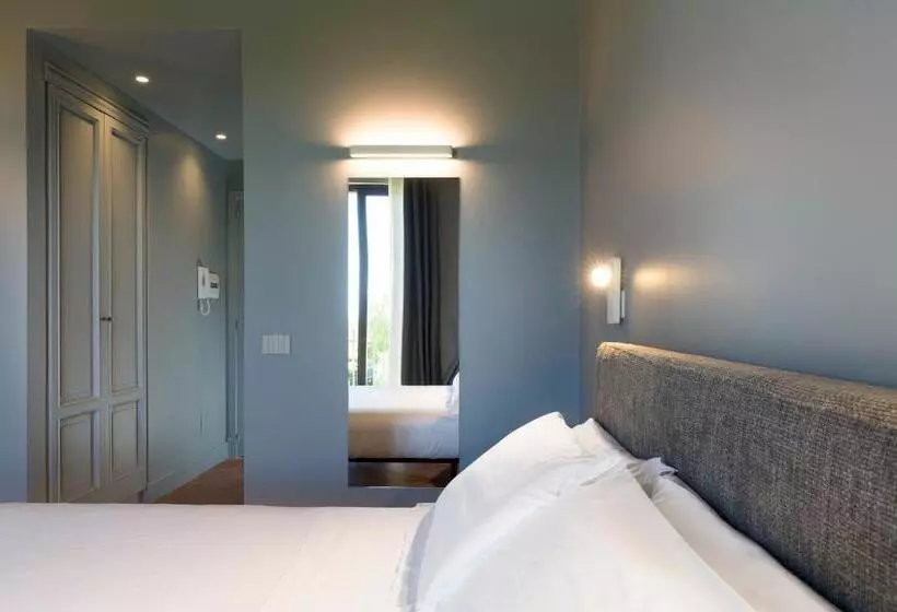 Hotelli Neroli Bio Relais