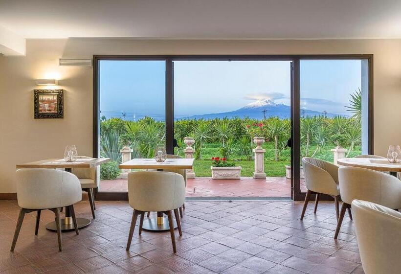 فندق Neroli Bio Relais