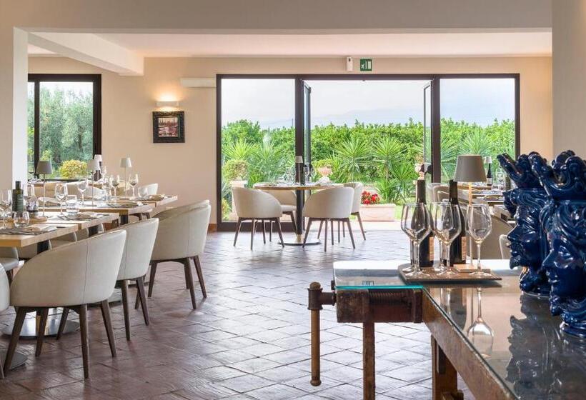 فندق Neroli Bio Relais