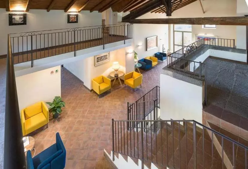 Hotelli Neroli Bio Relais