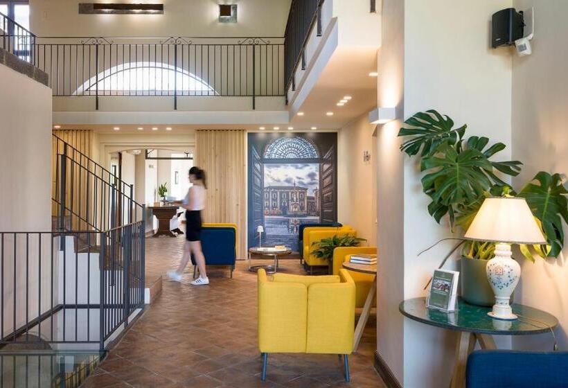 فندق Neroli Bio Relais