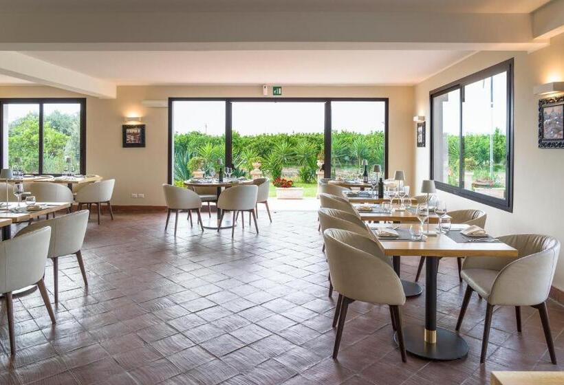 فندق Neroli Bio Relais