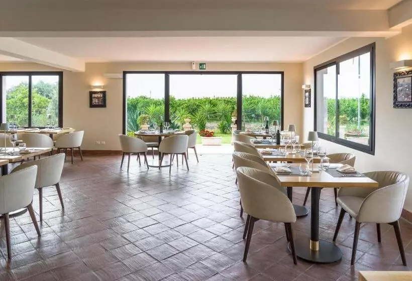 Hotelli Neroli Bio Relais