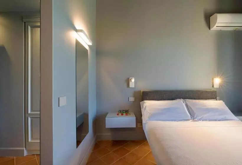 Hotelli Neroli Bio Relais