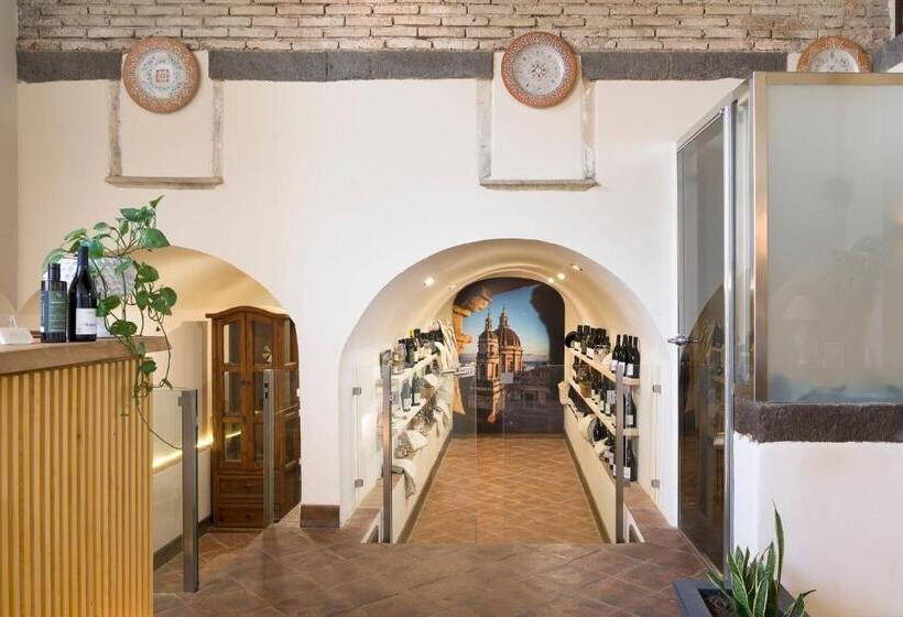 فندق Neroli Bio Relais