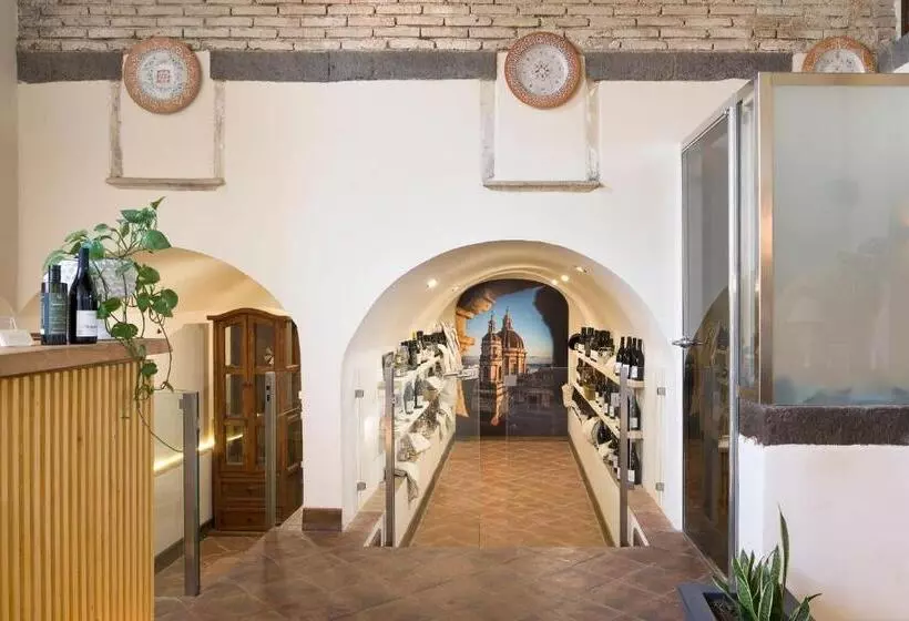 Hotelli Neroli Bio Relais