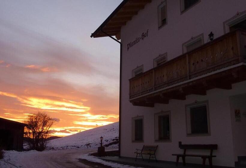 בית מלון כפרי Planitzhof