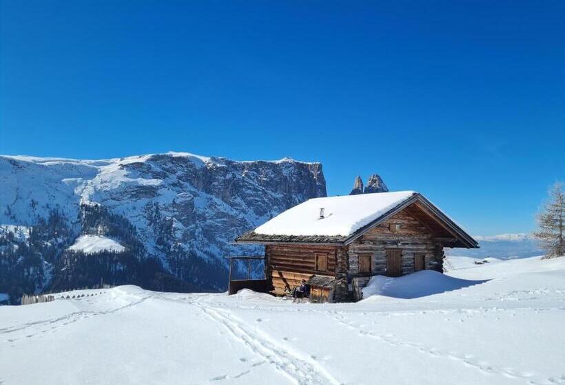 בית מלון כפרי Planitzhof